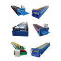 Roof Sheet Roll Forming Machine (RFM-RP)